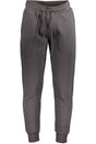 US GRAND MEN'S GREY PANTS