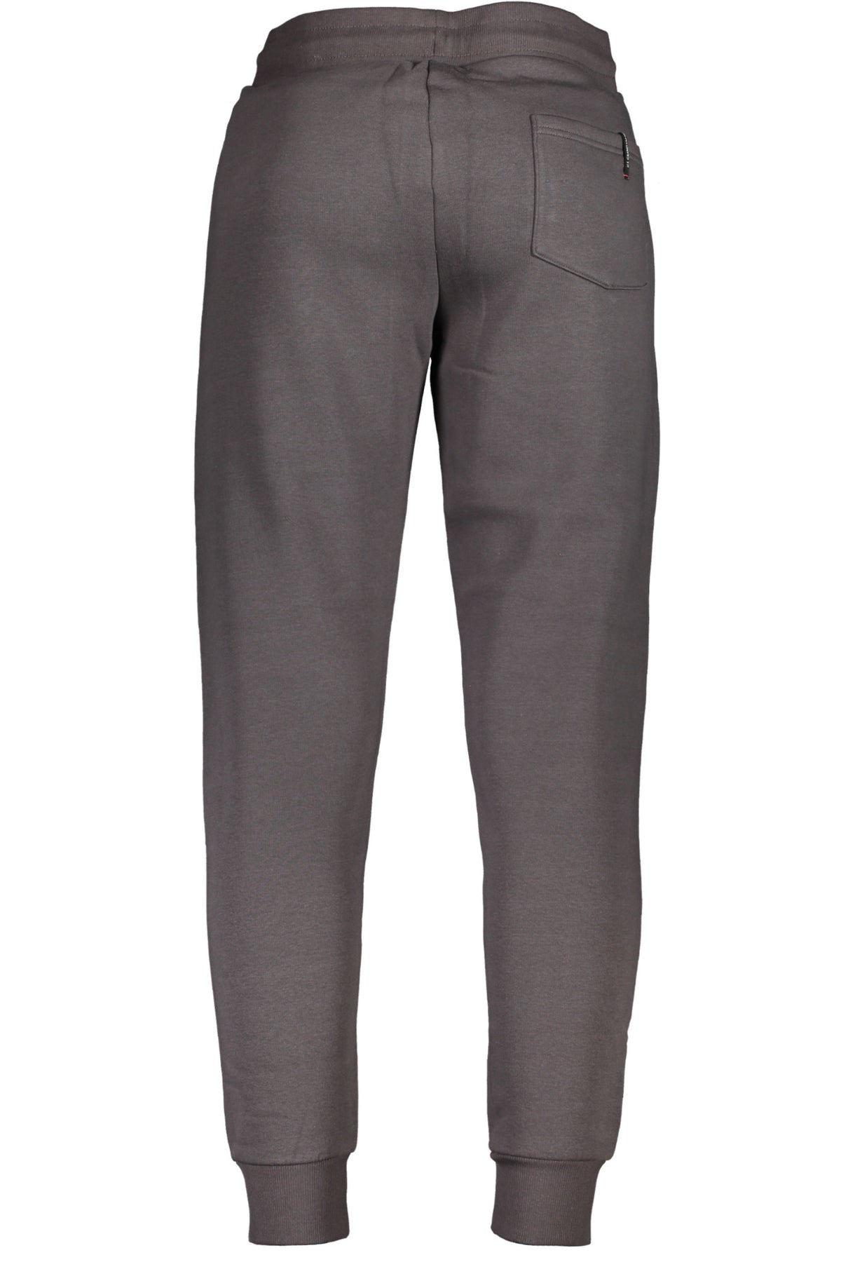 US GRAND MEN'S GREY PANTS