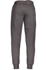 US GRAND MEN'S GREY PANTS