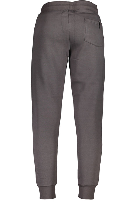 US GRAND MEN'S GREY PANTS