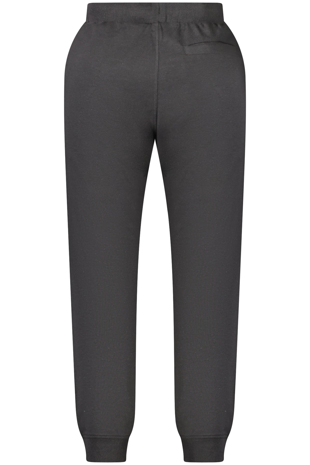 US GRAND MEN'S BLACK PANTS
