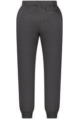 US GRAND MEN'S BLACK PANTS
