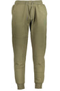 US GRAND MEN'S GREEN PANTS