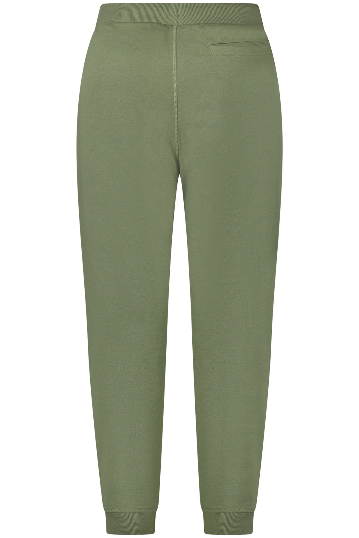 US GRAND MEN'S GREEN PANTS