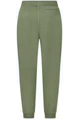 US GRAND MEN'S GREEN PANTS