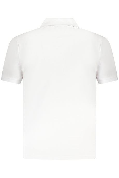 US GRAND POLO SHORT SLEEVE MEN'S WHITE