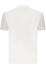 US GRAND POLO SHORT SLEEVE MEN'S WHITE