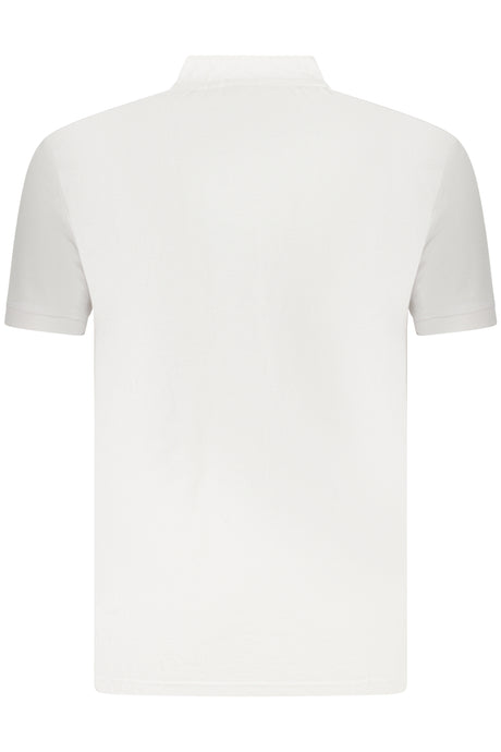 US GRAND POLO SHORT SLEEVE MEN'S WHITE