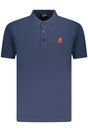 US GRAND POLO SHORT SLEEVE MEN'S BLUE