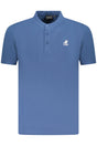 US GRAND POLO SHORT SLEEVE MEN'S BLUE