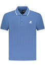 US GRAND POLO SHORT SLEEVE MEN'S BLUE