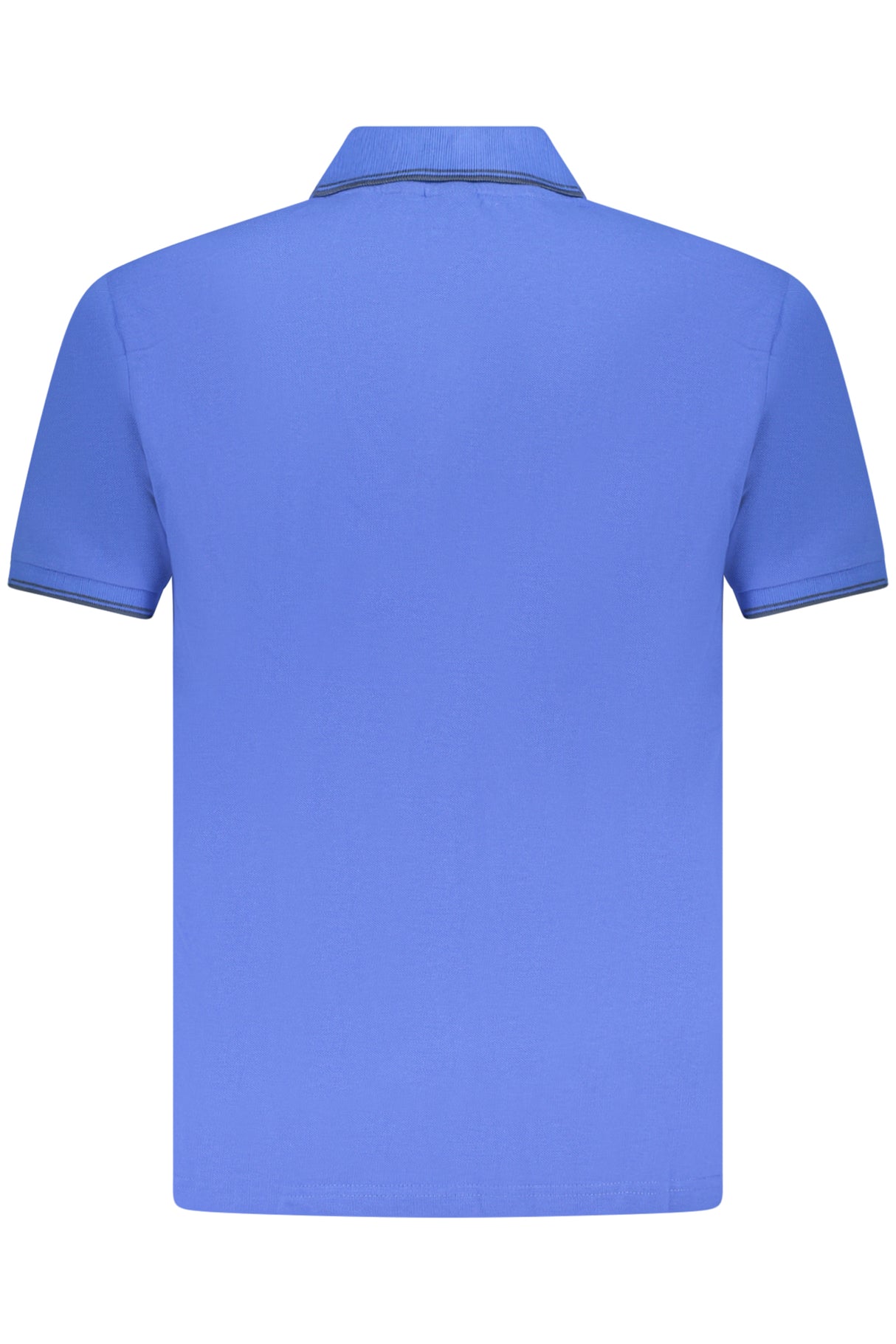 US GRAND POLO SHORT SLEEVE MEN'S BLUE