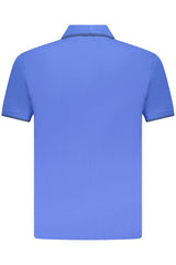 US GRAND POLO SHORT SLEEVE MEN'S BLUE