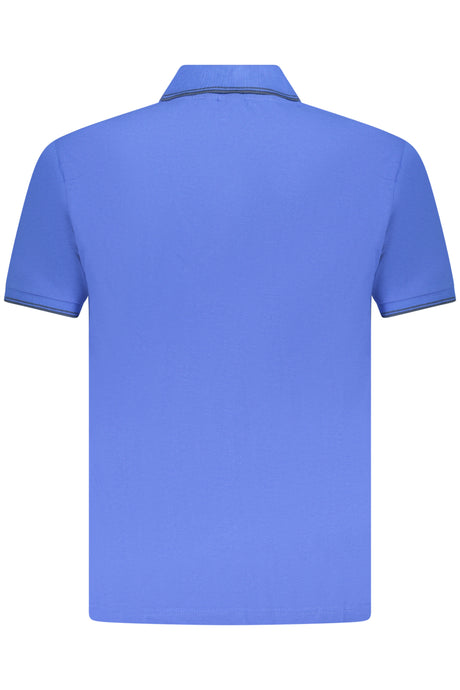 US GRAND POLO SHORT SLEEVE MEN'S BLUE