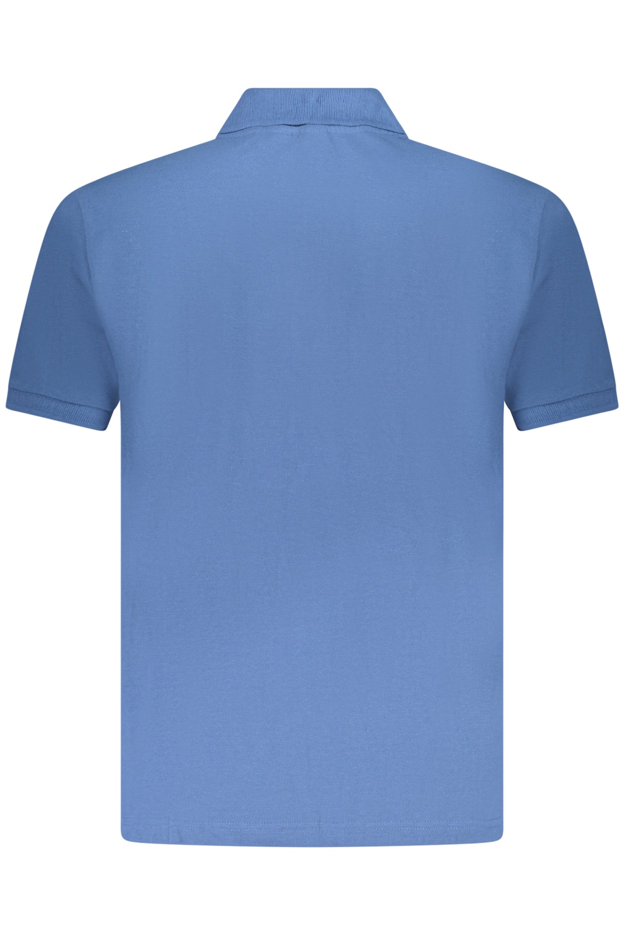 US GRAND POLO SHORT SLEEVE MEN'S BLUE
