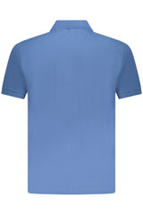 US GRAND POLO SHORT SLEEVE MEN'S BLUE