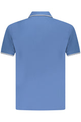 US GRAND POLO SHORT SLEEVE MEN'S BLUE