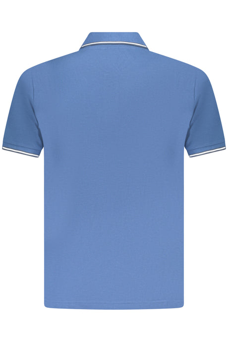 US GRAND POLO SHORT SLEEVE MEN'S BLUE