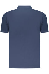 US GRAND POLO SHORT SLEEVE MEN'S BLUE