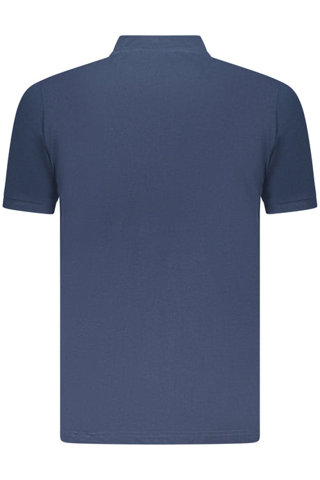 US GRAND POLO SHORT SLEEVE MEN'S BLUE