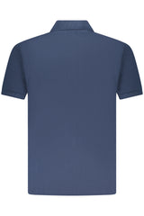 US GRAND POLO SHORT SLEEVE MEN'S BLUE