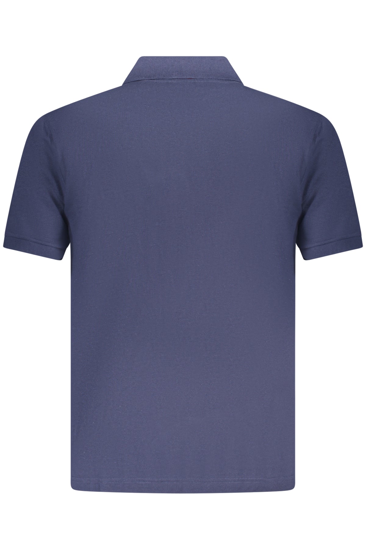 US GRAND POLO SHORT SLEEVE MEN'S BLUE