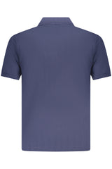 US GRAND POLO SHORT SLEEVE MEN'S BLUE