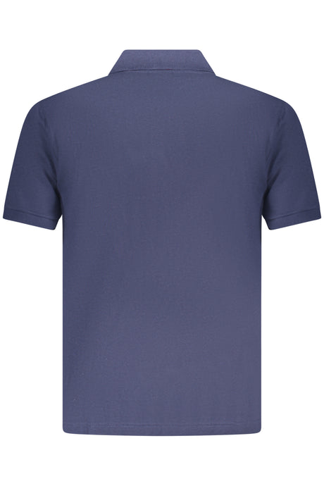 US GRAND POLO SHORT SLEEVE MEN'S BLUE