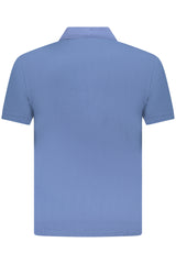 US GRAND POLO SHORT SLEEVE MEN'S BLUE