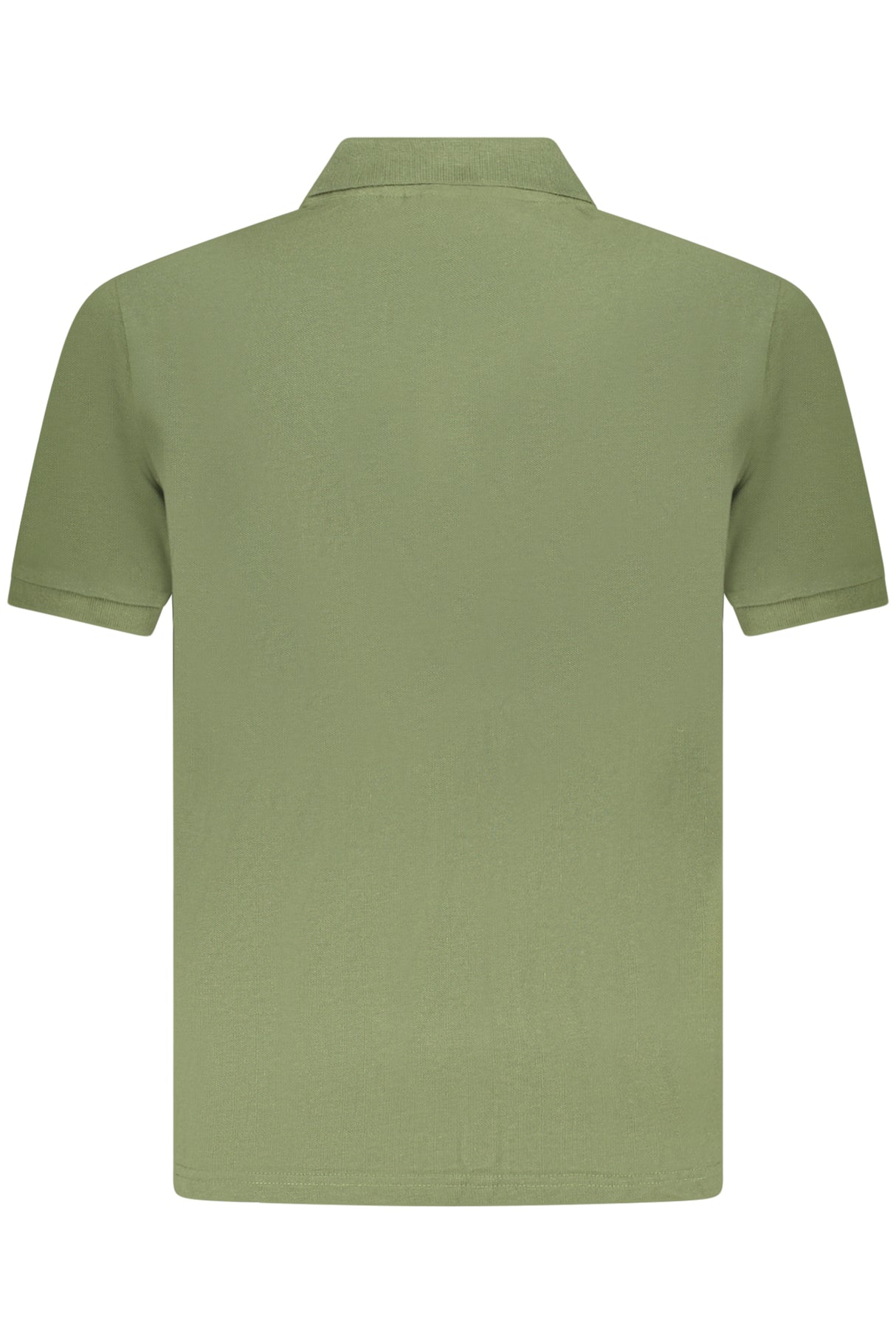 US GRAND POLO SHORT SLEEVE MEN'S GREEN