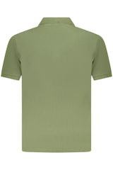 US GRAND POLO SHORT SLEEVE MEN'S GREEN