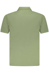 US GRAND POLO SHORT SLEEVE MEN'S GREEN