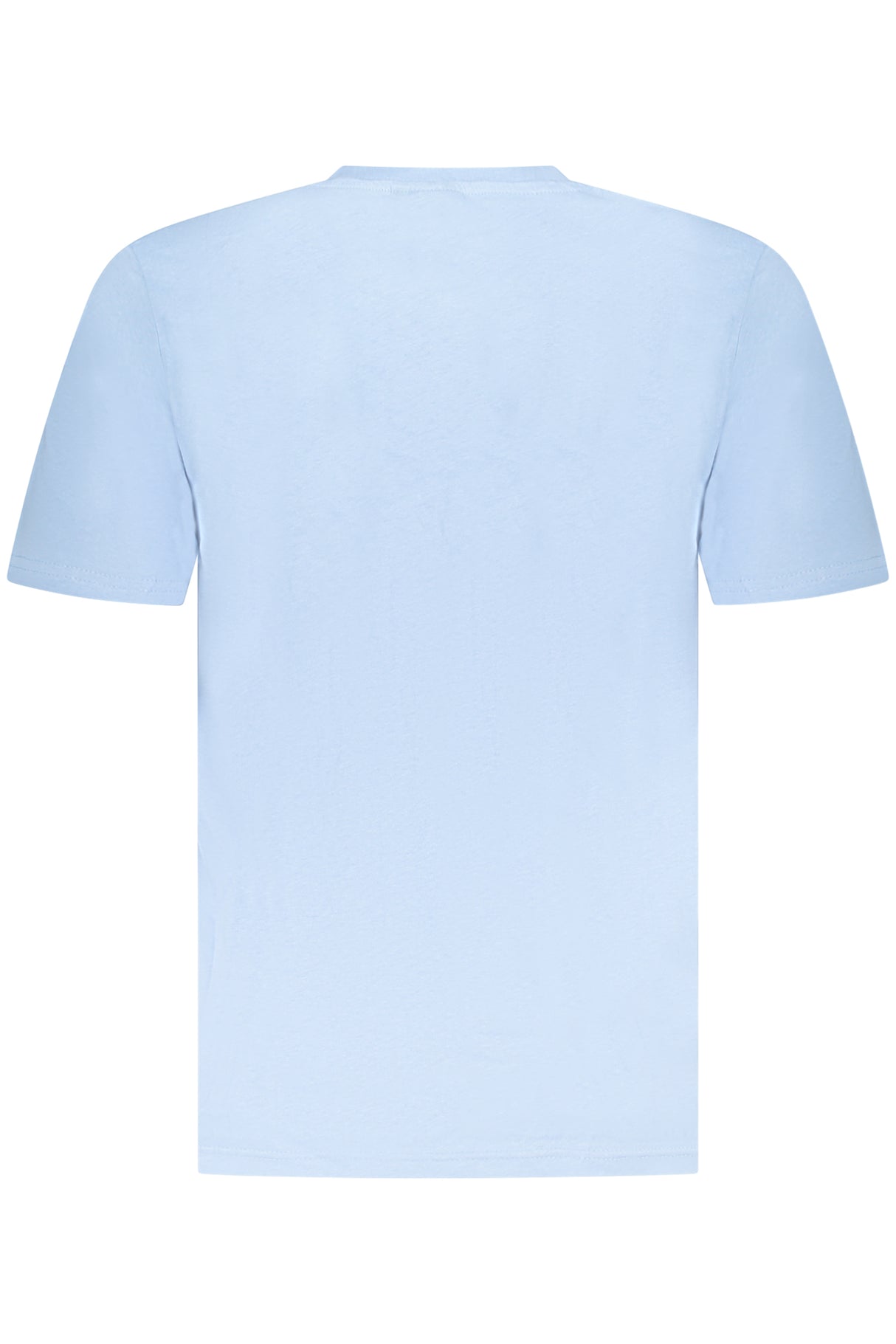 US GRAND MEN'S SHORT-SLEEVE T-SHIRT, BLUE