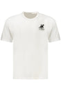 US GRAND MEN'S SHORT-SLEEVE T-SHIRT WHITE