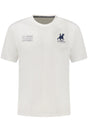 US GRAND MEN'S SHORT-SLEEVE T-SHIRT WHITE