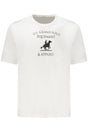 US GRAND MEN'S SHORT-SLEEVE T-SHIRT WHITE