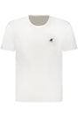 US GRAND MEN'S SHORT-SLEEVE T-SHIRT WHITE