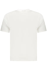 US GRAND MEN'S SHORT-SLEEVE T-SHIRT WHITE