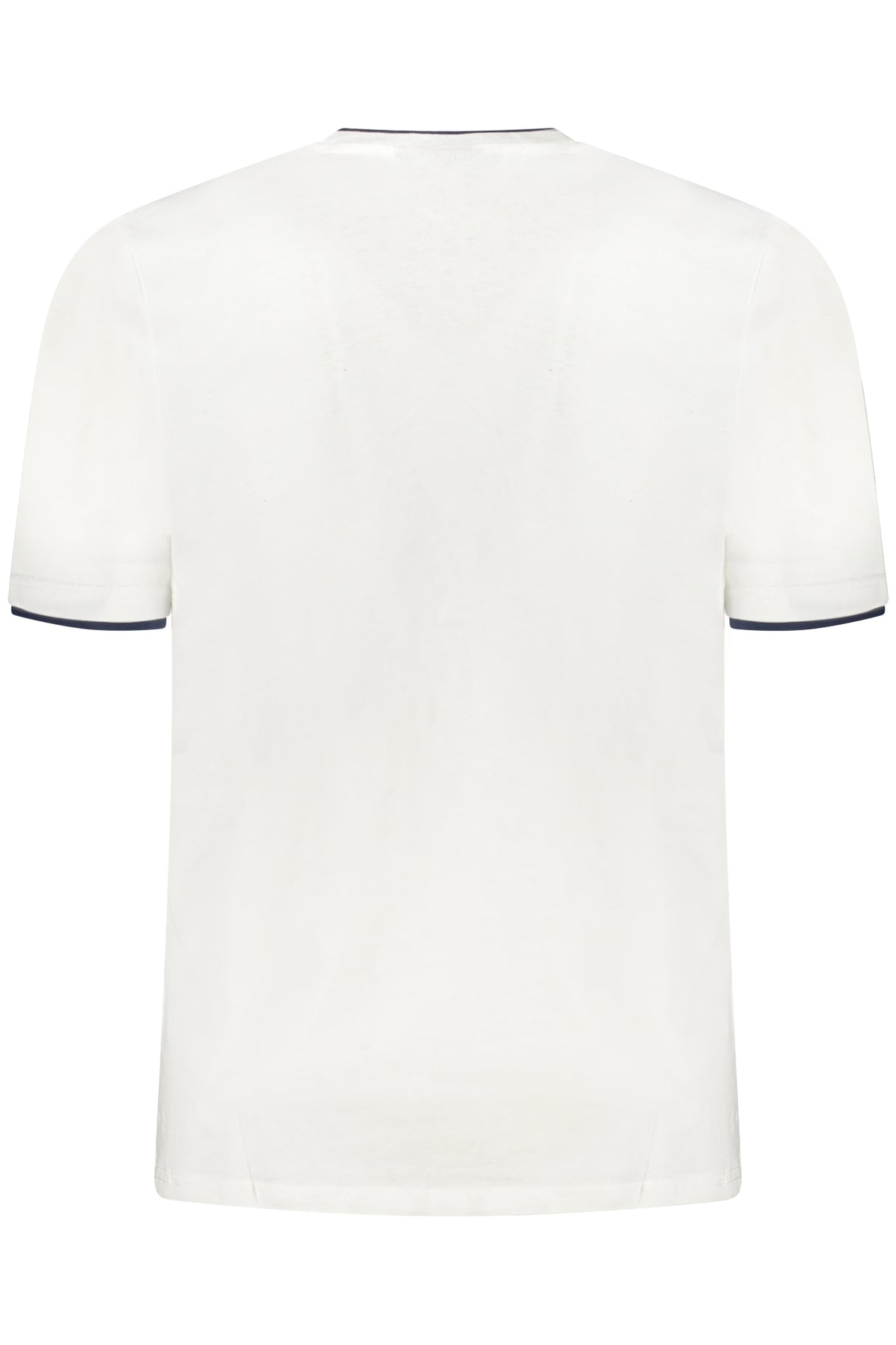 US GRAND MEN'S SHORT-SLEEVE T-SHIRT WHITE