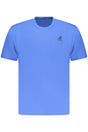 US GRAND MEN'S SHORT-SLEEVE T-SHIRT BLUE