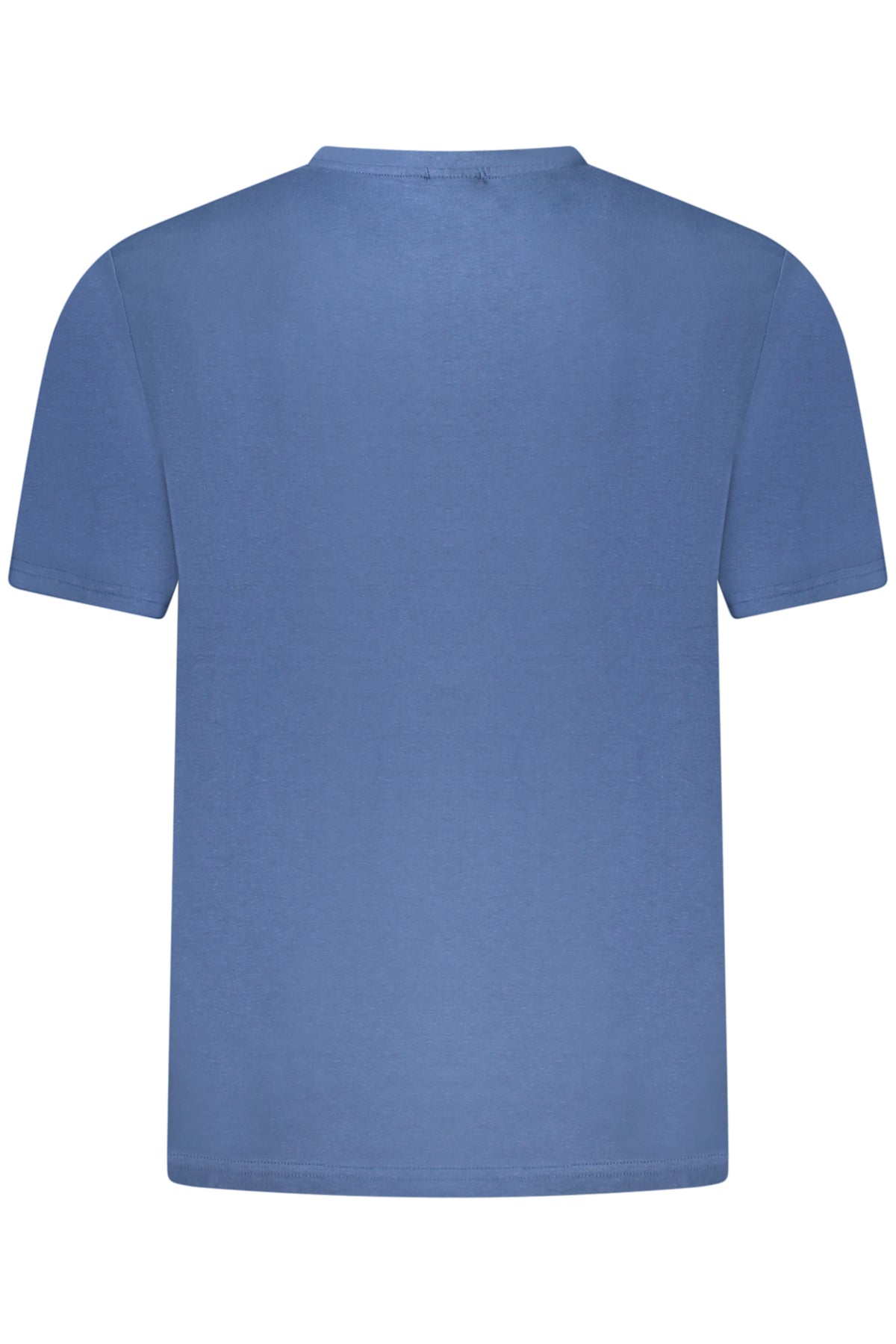 US GRAND MEN'S SHORT-SLEEVE T-SHIRT BLUE