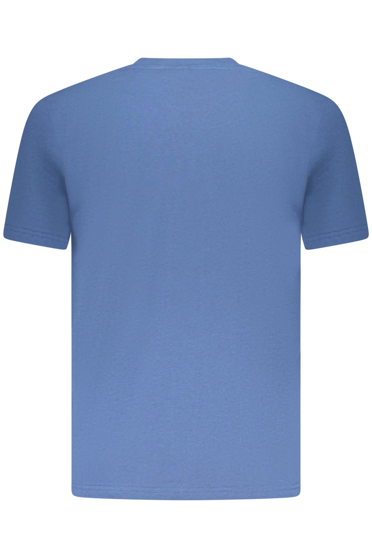 US GRAND MEN'S SHORT-SLEEVE T-SHIRT BLUE