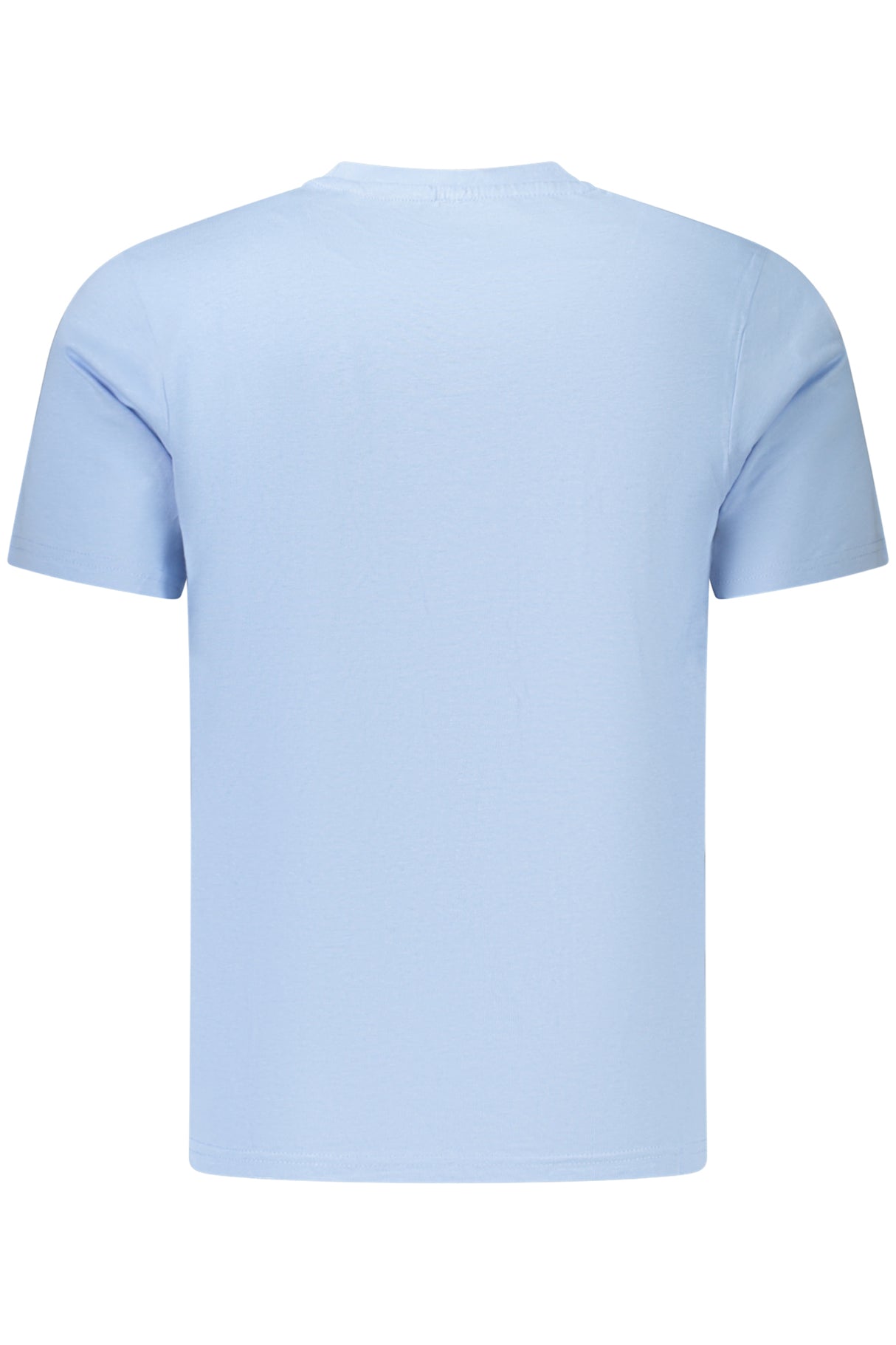 US GRAND MEN'S SHORT-SLEEVE T-SHIRT, BLUE