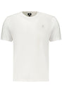US GRAND MEN'S SHORT-SLEEVE T-SHIRT WHITE