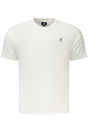 US GRAND MEN'S SHORT-SLEEVE T-SHIRT WHITE