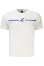 US GRAND MEN'S SHORT-SLEEVE T-SHIRT WHITE