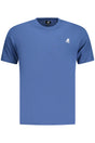 US GRAND MEN'S SHORT-SLEEVE T-SHIRT BLUE
