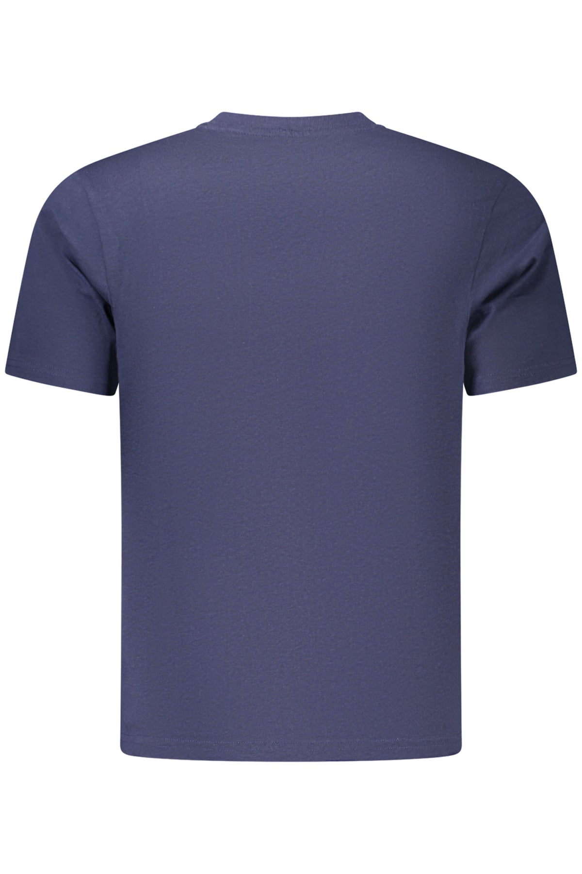 US GRAND MEN'S SHORT-SLEEVE T-SHIRT BLUE
