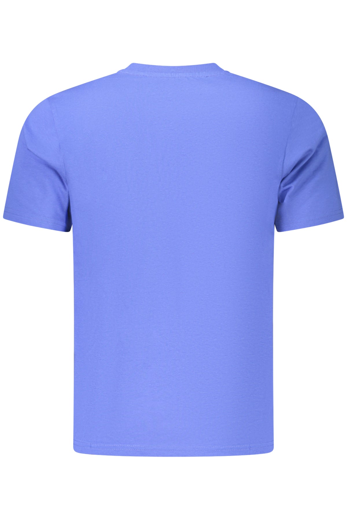 US GRAND MEN'S SHORT-SLEEVE T-SHIRT BLUE