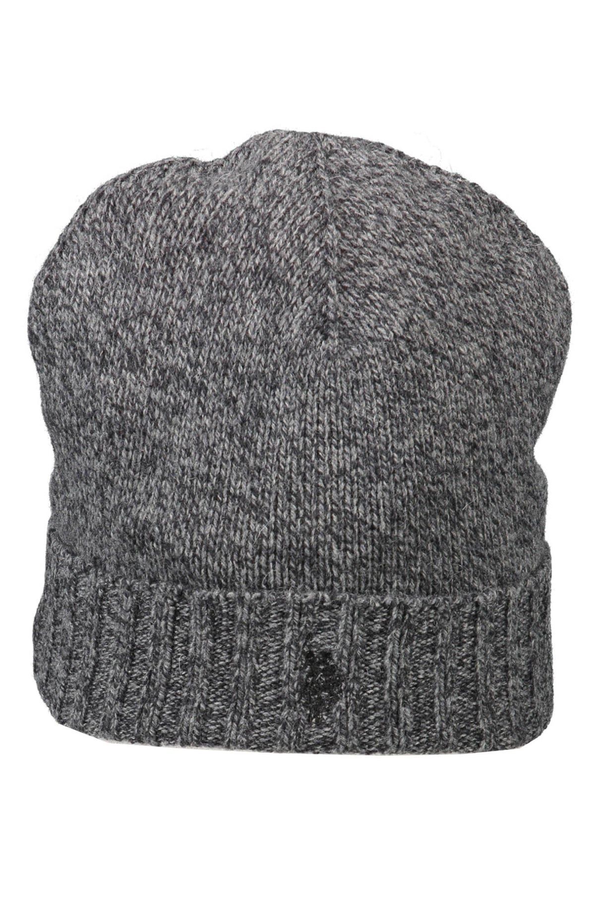 US POLO ASSN. MEN'S BLACK CAP